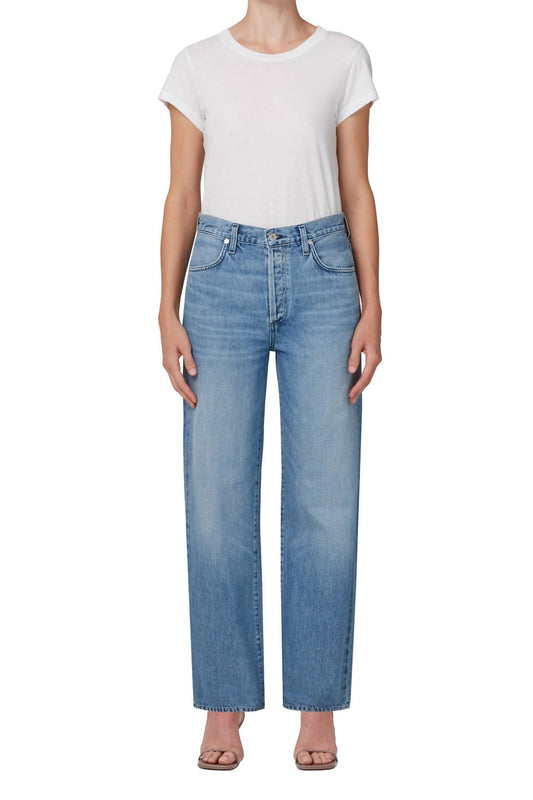 Citizens Of Humanity - Annina High Rise Trouser Jeans