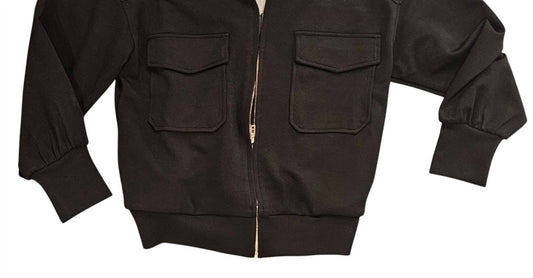 P.Cill - Women's Moto Jacket