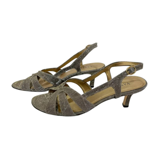 Vaneli - Women's Pimba Stiletto Heels