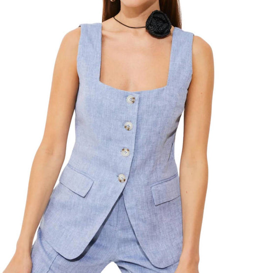 Suncoo - Lennox Vest