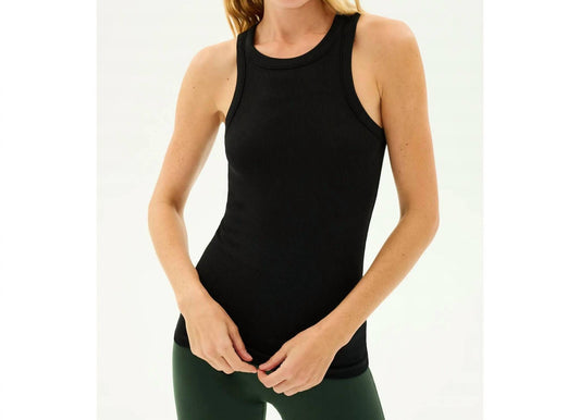 Splits59 - Kiki Ribbed Tank Top