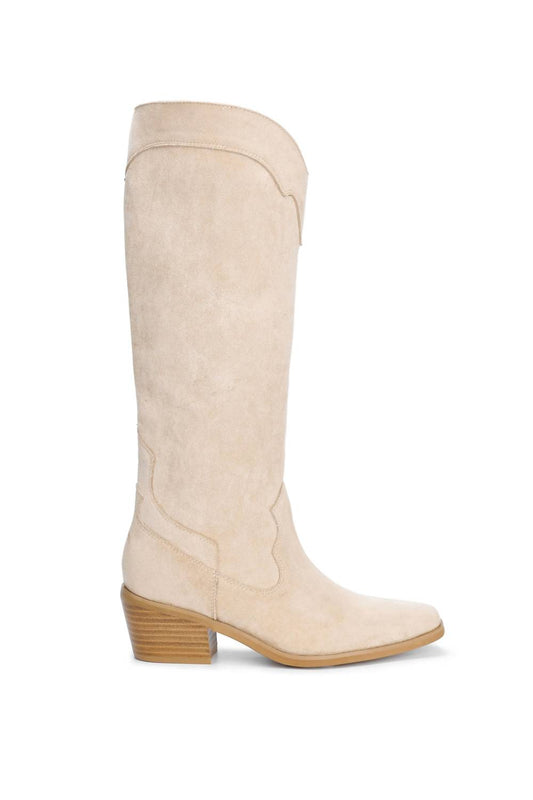 Miim - Women's The Josephine Boot