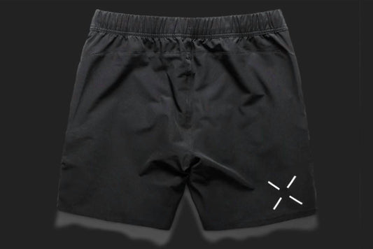 Ten Thousand - Men's 7" Foundation Shorts