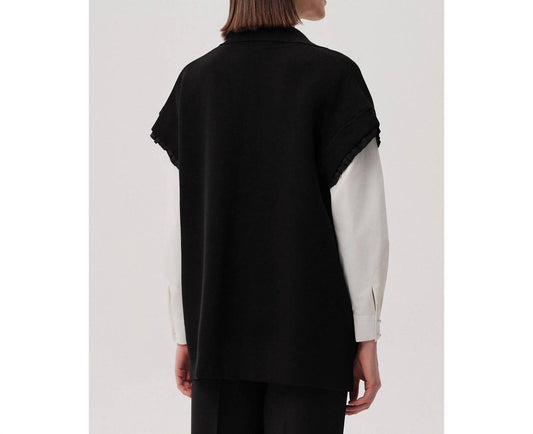 Exquise - Magnolia Knit Vest