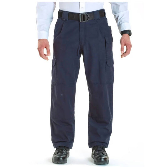 5.11 - Men’s Regular Fit Cotton Canvas Cargo Pant
