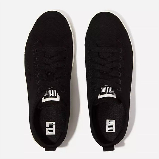 Fitflop - Women's Rally Canvas Sneaker