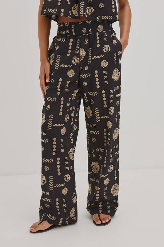 Rails - Brendon Straight Leg Pants