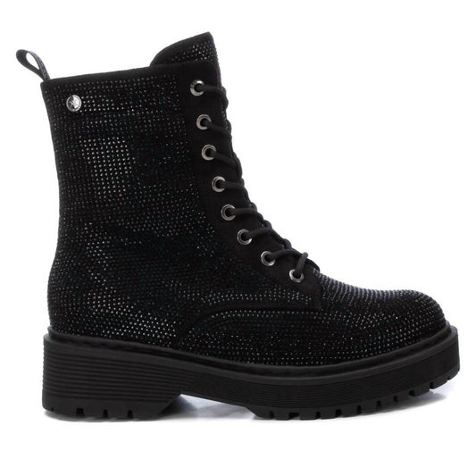 Xti - Women's Combat Booties