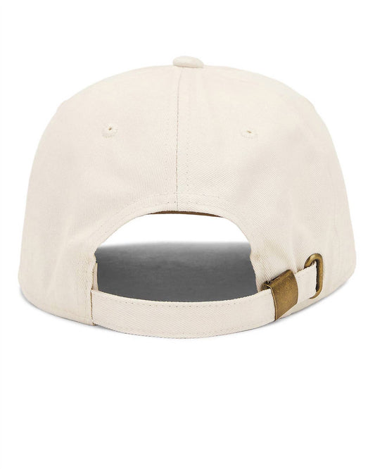 Museum Of Peace & Quiet - Men's Naturalist Dad Hat