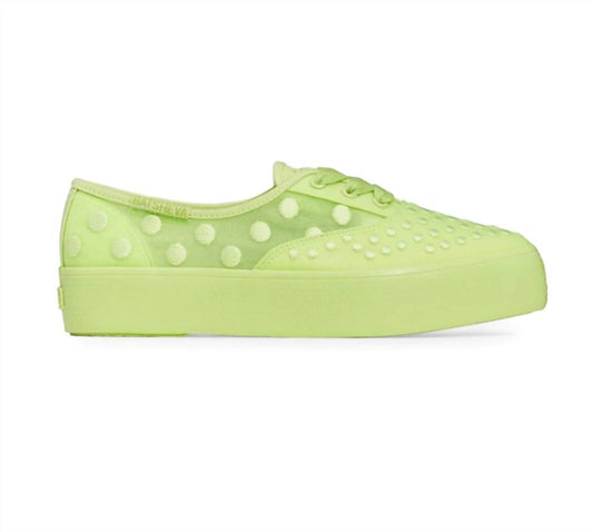 Batsheva - WOMEN'S KEDS SNEAKERS