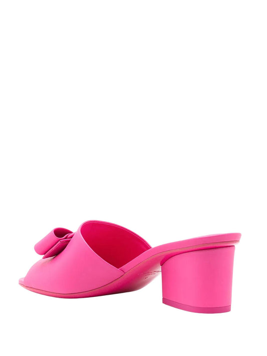 Salvatore Ferragamo - Women's Viva Sandal