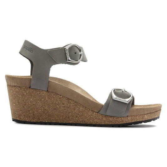 Birkenstock - Women's Soley Wedge Sandals