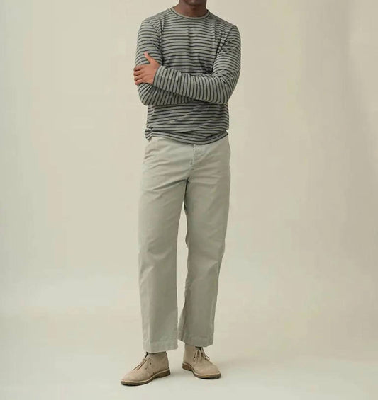 Save Khaki United - The Weekend Chino Pants