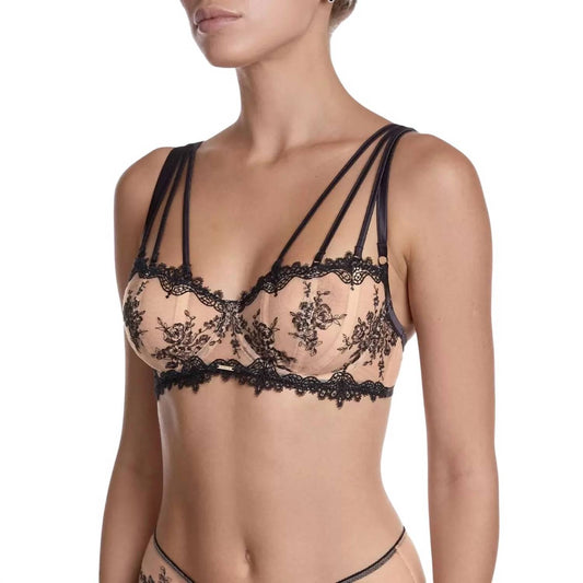 Ajour - FINSBURY UNDERWIRE BALCONETTE BRA