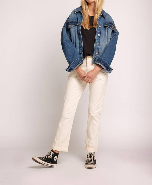 Current/Elliott - The Captain Pan