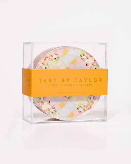 Tart By Taylor - Brooks Avenue Coaster