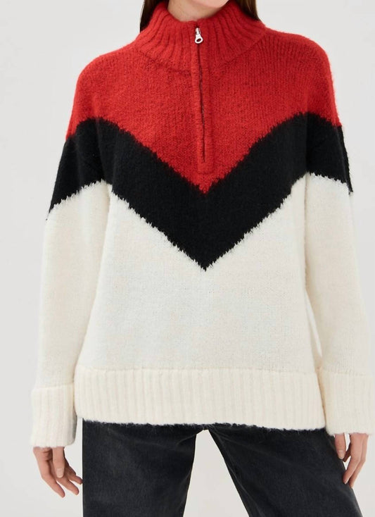 Pistola - Marcie Pullover