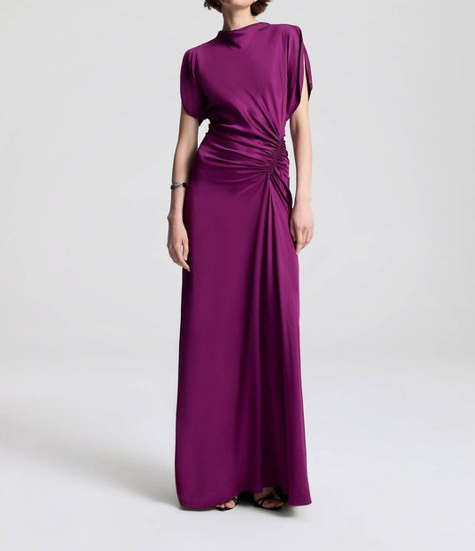 A.L.C. - Nadia Satin Gown