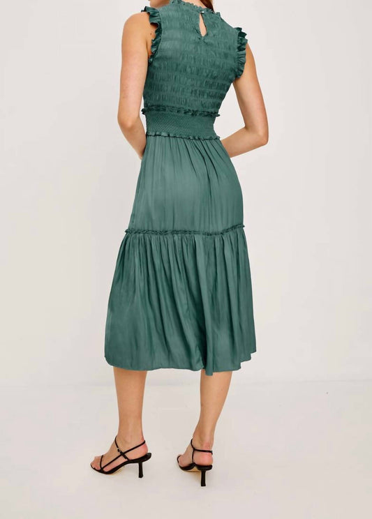 Rails - Vivier Midi Dress