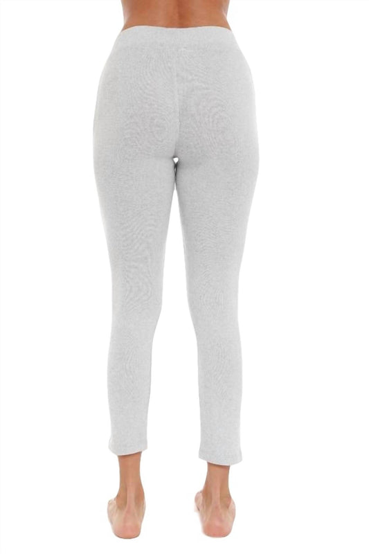 Kashmira Capri Pant