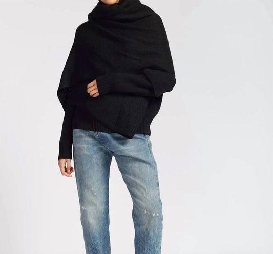 Doffer Boys - The Perfect Turtleneck Sweater