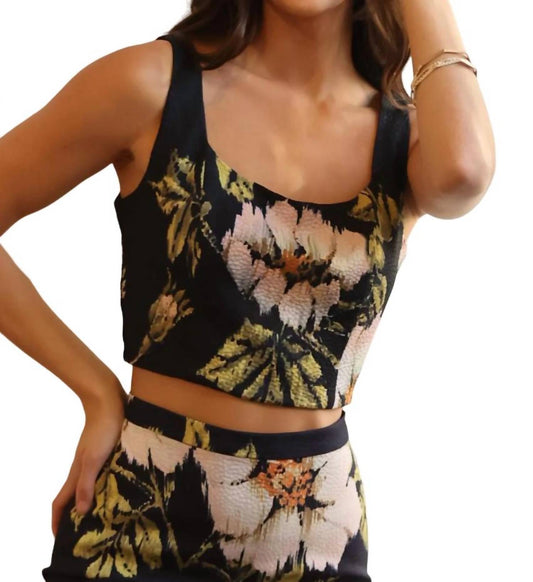 Eva Franco - Molly Top