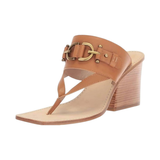 Donald Pliner - Women's Mimi Heeled Sandals