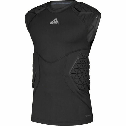 Adidas - Alphaskin 5 Padded Football Tank Top