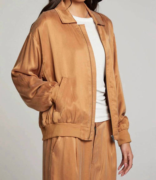 Chaser - Johnny Zip Up Jacket