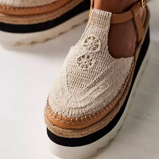 Free People - Women's Morning Mykonos Espadrille