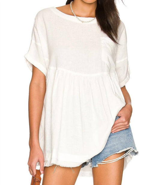 Free People - Moon City Top