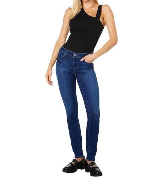 Paige - Verdugo Ultra Skinny Jeans