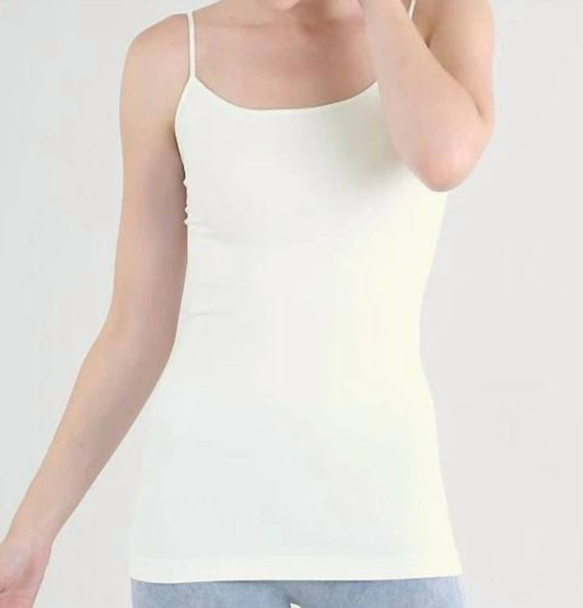 Nikibiki - Seamless Cami