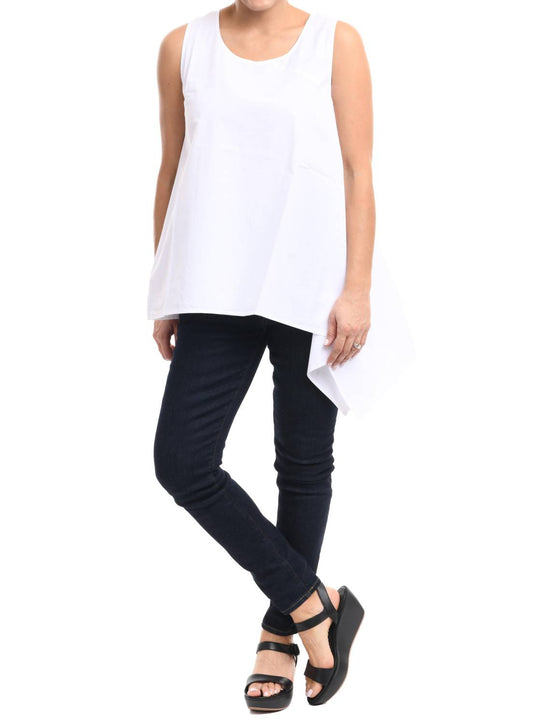 Tulip Clothing - Santorini Top