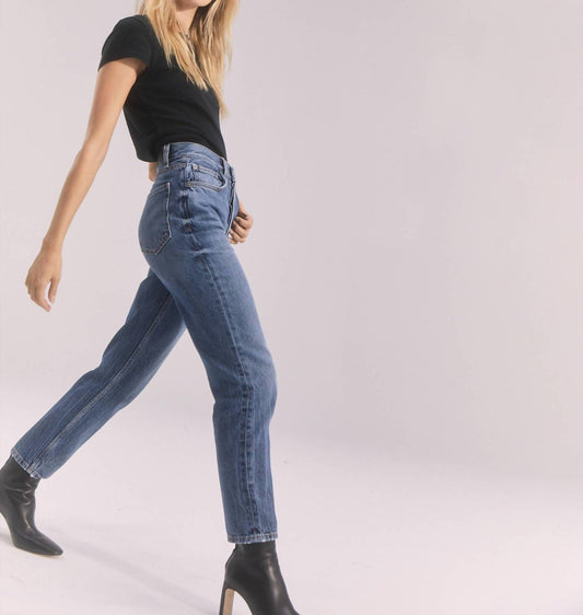 Rails - Topanga High Waist Jeans