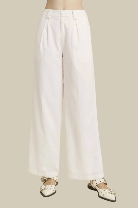 Aureum - Romi Trouser Pant