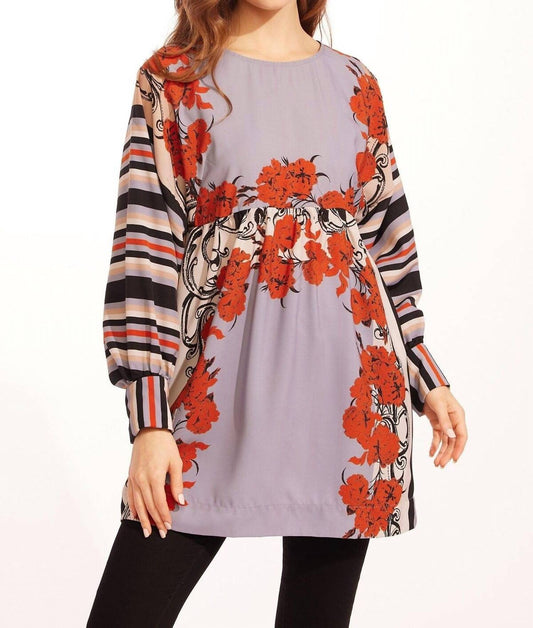 Eva Franco - ANTONIA DRESS