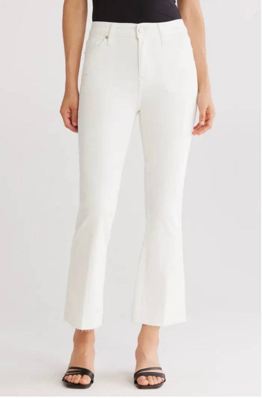 Frame - Le Mini Bootcut Jeans