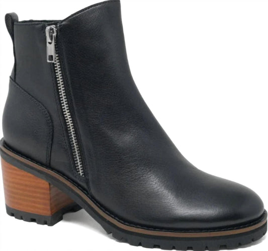 Django & Juliette - Women's Birdi Boot