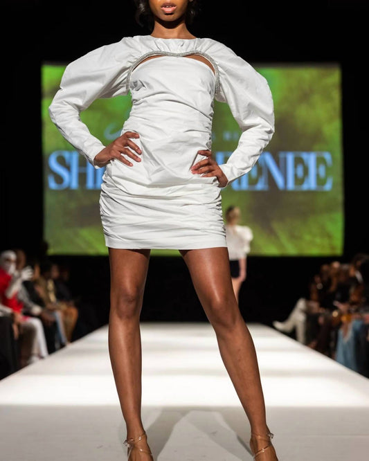 Latiste - Heart Of Diamond Dress