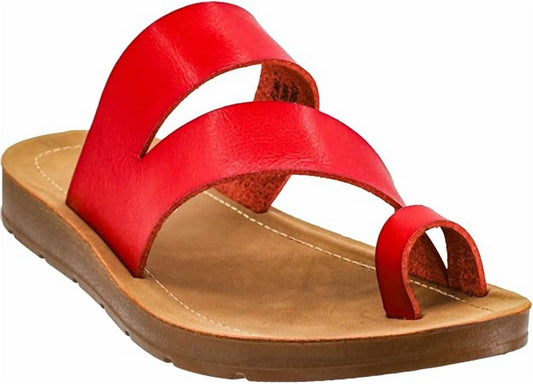 Corkys Footwear - Women's Just A Fling Sandal