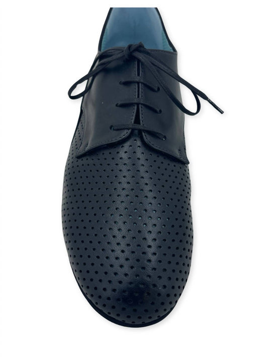 Thierry Rabotin - Women's Gatsby Lace-up Oxford