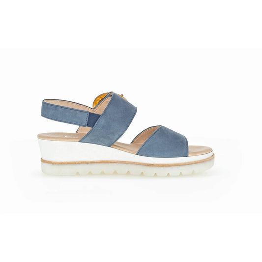 Gabor - Women’s 44.645 Wedge Sandal