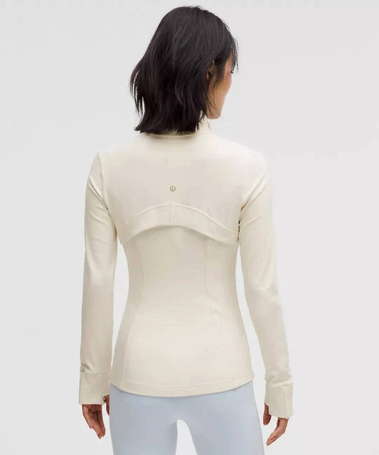 Lululemon - Define Nulu Jacket