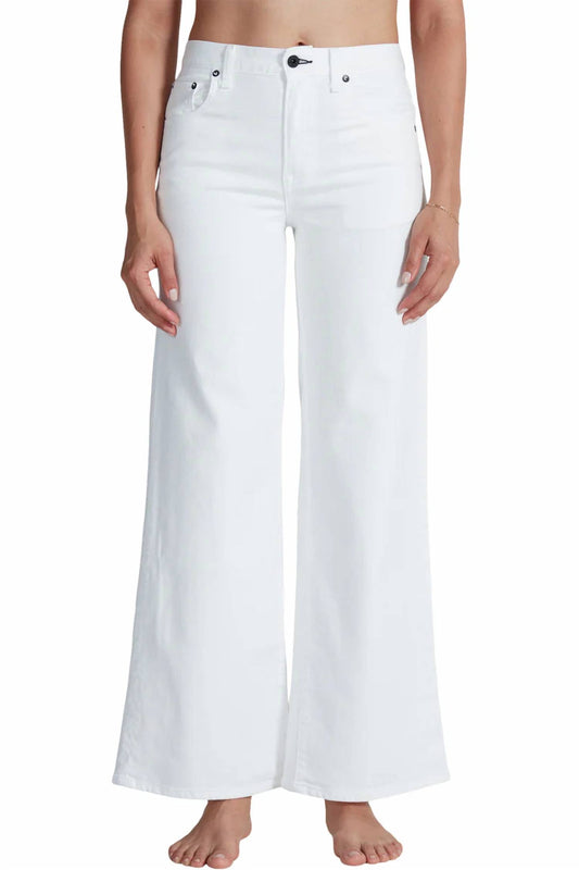 Askk Ny - Pistachio Jeans