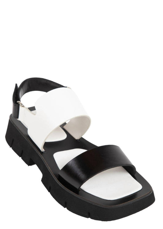 Homers - Women's Philos Sandal