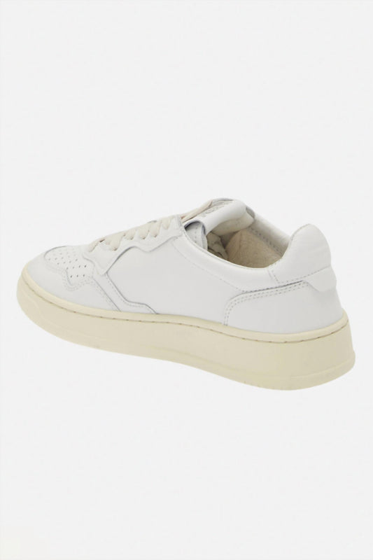 Autry - Women's Dallas Low Sneaker