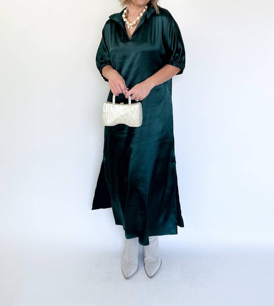 Adrienne - Blakely Maxi Dress