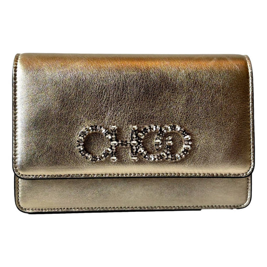 Jimmy Choo - Kalina Crossbody Clutch Bag