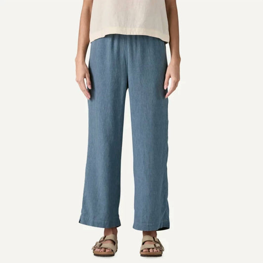 Patagonia - W's Garden Island Pants